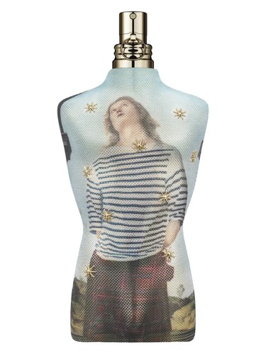 Le Male Collector Edition 2024 by Jean Paul Gaultier