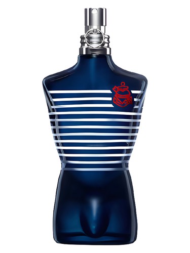 Le Male Couple by Jean Paul Gaultier
