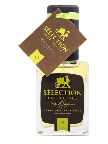 No. 9 by Sélection Excellence