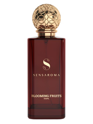 Blooming Fruits by Sensaroma