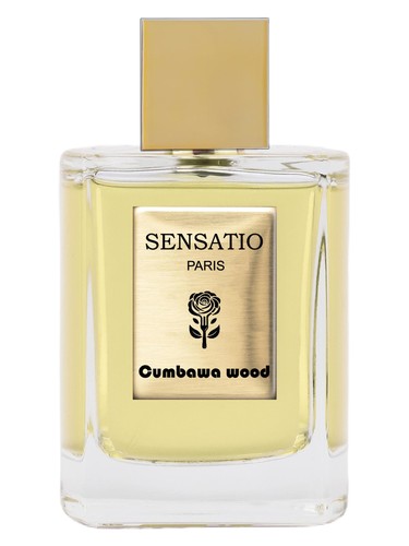 Cumbawa Wood by Sensatio Paris