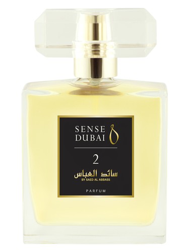 No. 2 by Sense Dubai