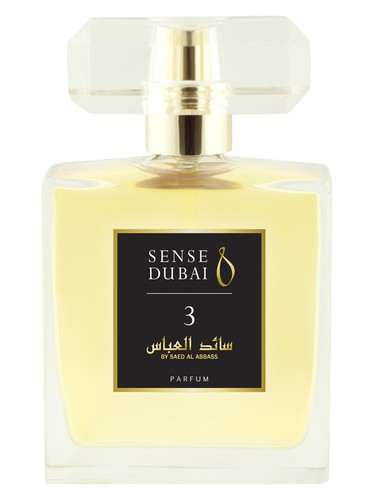 No. 3 by Sense Dubai