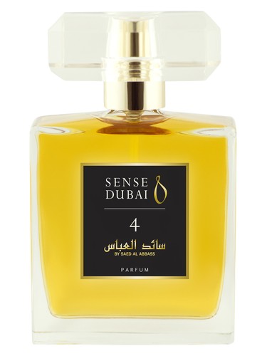 No. 4 by Sense Dubai