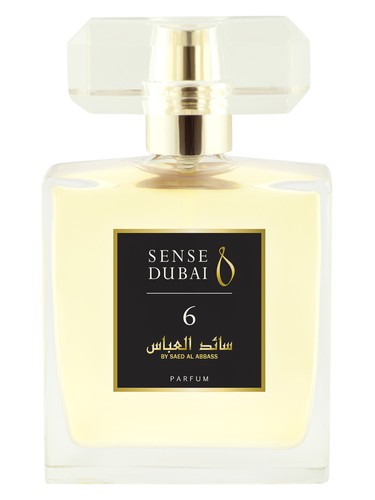 No. 6 by Sense Dubai
