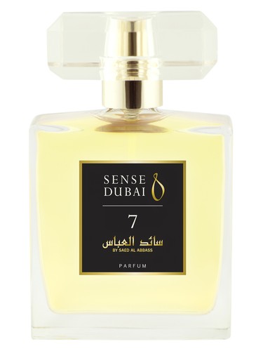 No. 7 by Sense Dubai