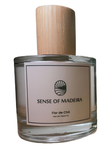Flor de Chá by Sense of Madeira