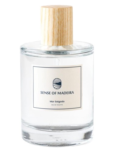 Mar Salgado by Sense of Madeira