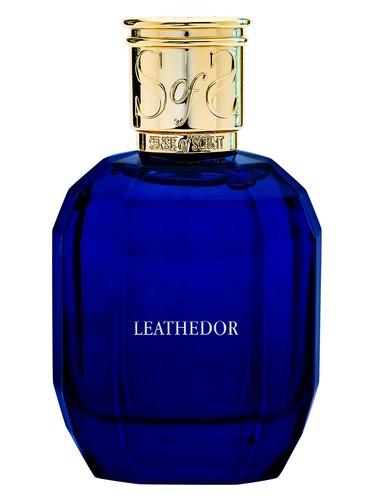 Leathedor by Sense of Scent