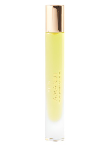 Amandi by Sensor I Am