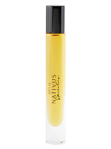 Nativus Spiritus by Sensor I Am