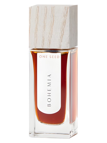 Bohemia by Sensor I Am