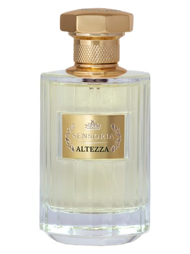 Altezza by Sensoria