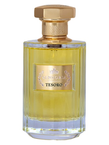 Tezoro by Sensoria
