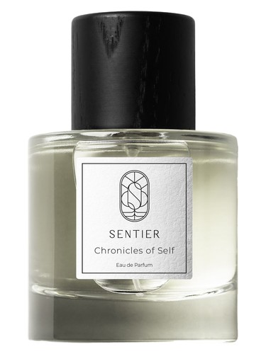 Chronicles of Self by Sentier