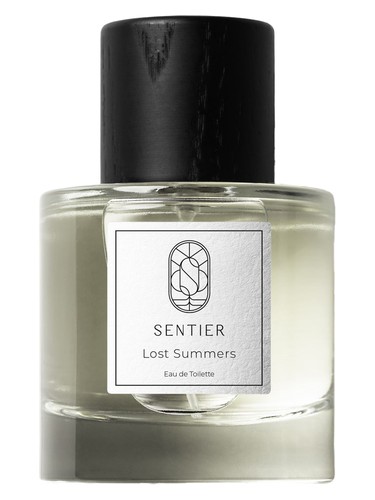 Lost Summers by Sentier