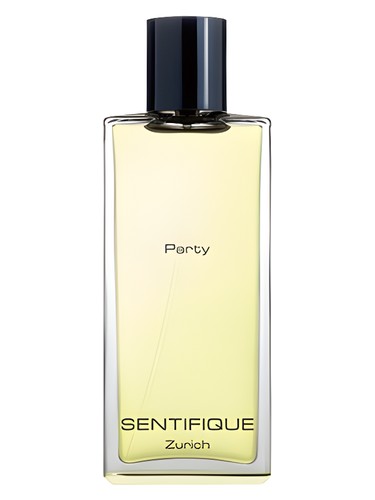 Party by Sentifique