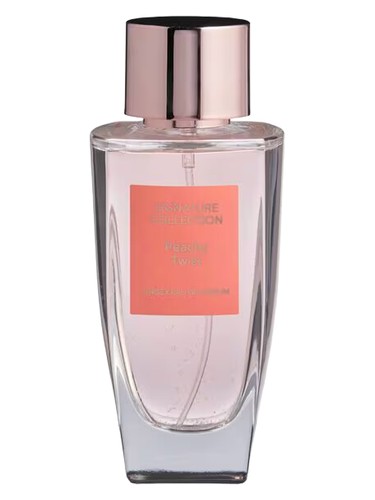 Peachy Twist by Sentio