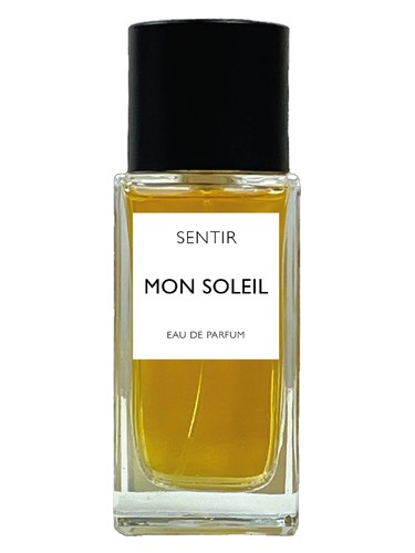 Mon Soleil by Sentir