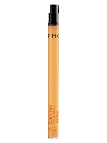 Caramel (Toffee) by Sephora