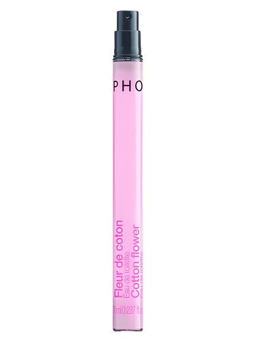 Fleur de Coton (Cotton Flower) by Sephora
