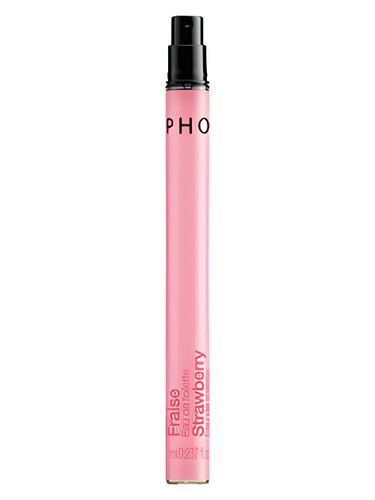 Fraise (Strawberry) by Sephora