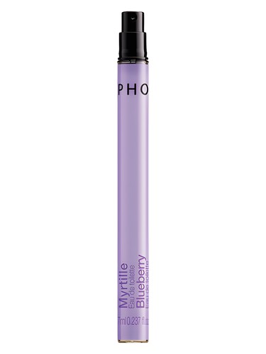 Myrtille (Blueberry) by Sephora