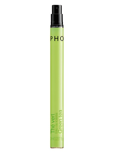 Thé Vert (Green Tea) by Sephora