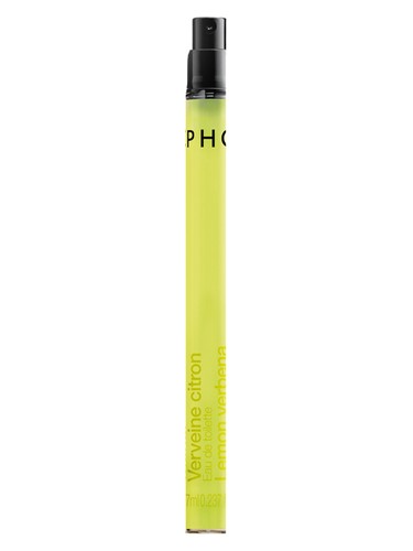 Verveine Citron (Lemon Verbena) by Sephora
