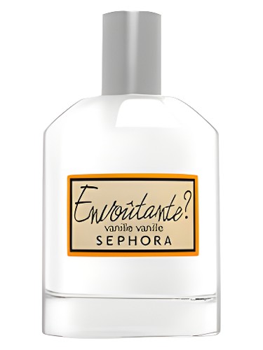 Envoutante? Vanille Vanille by Sephora