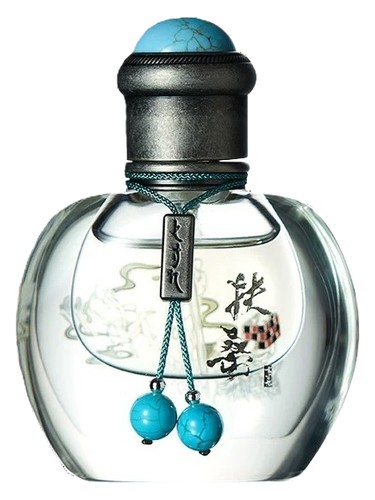 Fú Sāng 扶桑 by Sept Neuf 七寸九