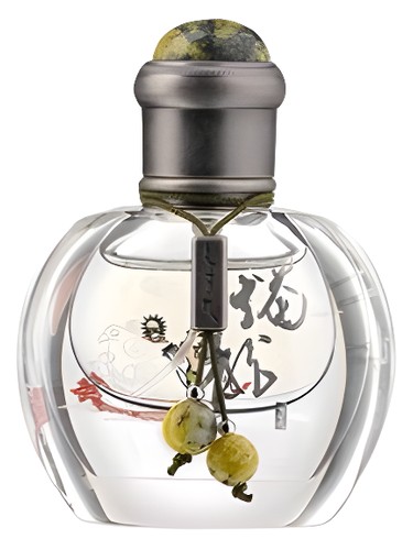 Zhú Lóng 烛龙 by Sept Neuf 七寸九