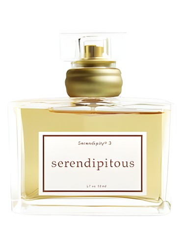Serendipitous by Serendipity 3