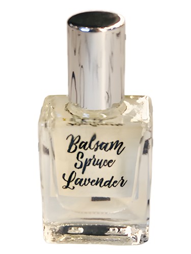 Balsam Spruce Lavender by Serenity + Scott