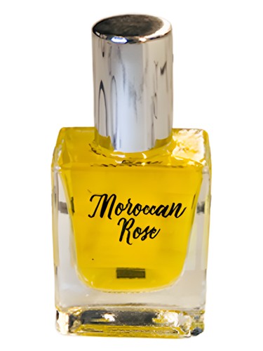 Moroccan Rose by Serenity + Scott