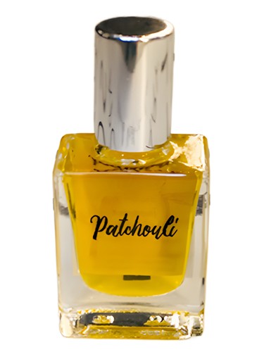 Patchouli by Serenity + Scott