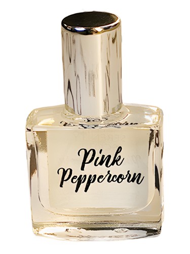 Pink Peppercorn by Serenity + Scott