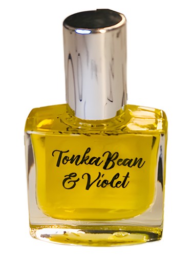 Tonka Bean & Violet by Serenity + Scott