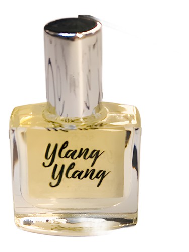 Ylang ylang by Serenity + Scott