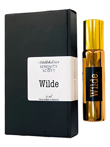 Wilde by Serenity + Scott