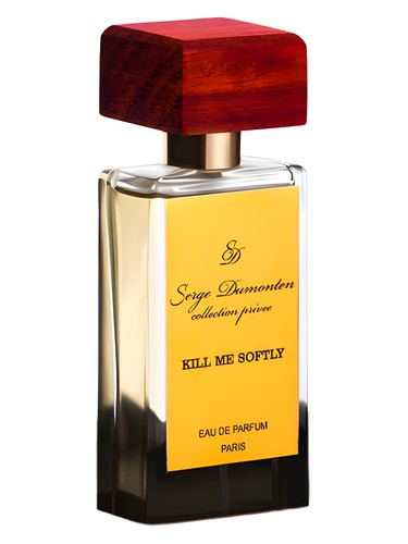 Kill me softly by Serge Dumonten