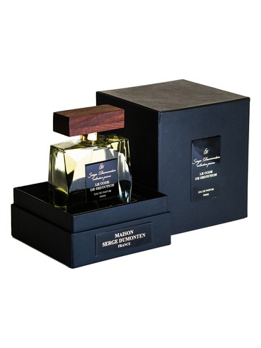Le code de seduction by Serge Dumonten