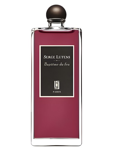 Baptême du Feu by Serge Lutens