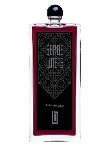 Fils de Joie by Serge Lutens