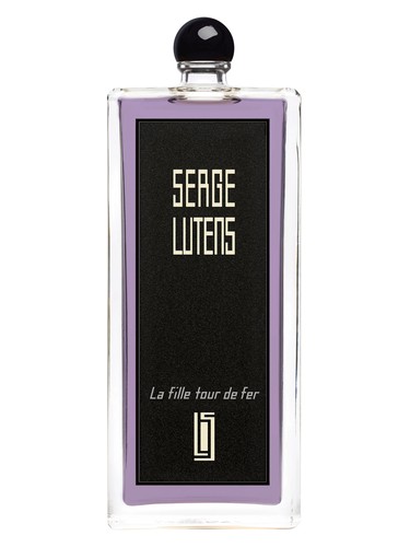 La Fille Tour De Fer by Serge Lutens