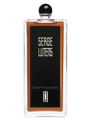 Le Participe Passé by Serge Lutens