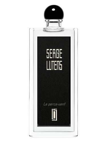 Le perce-vent by Serge Lutens