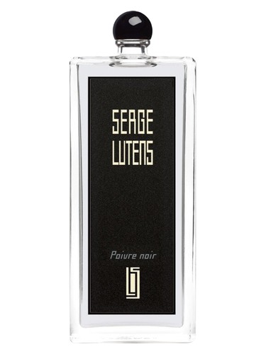 Poivre Noir by Serge Lutens