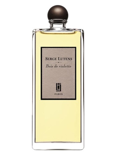 Bois de Violette by Serge Lutens