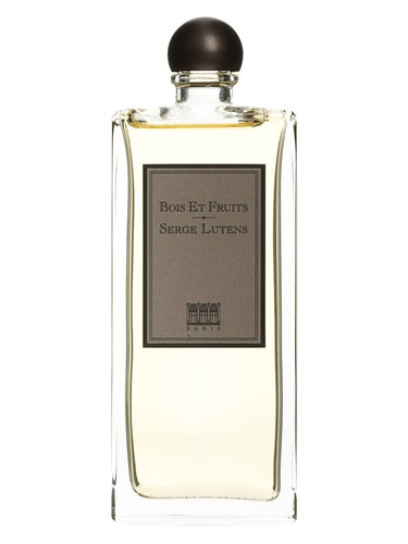 Bois et Fruits by Serge Lutens
